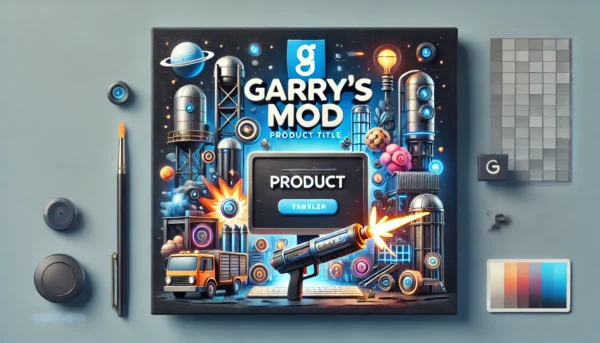 Garry's Mod